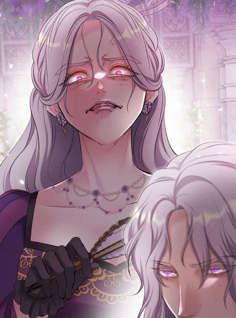 The Neglected Noble Lady Became the Beloved Caretaker of the Imperial Family Chapter 21 - Page 81