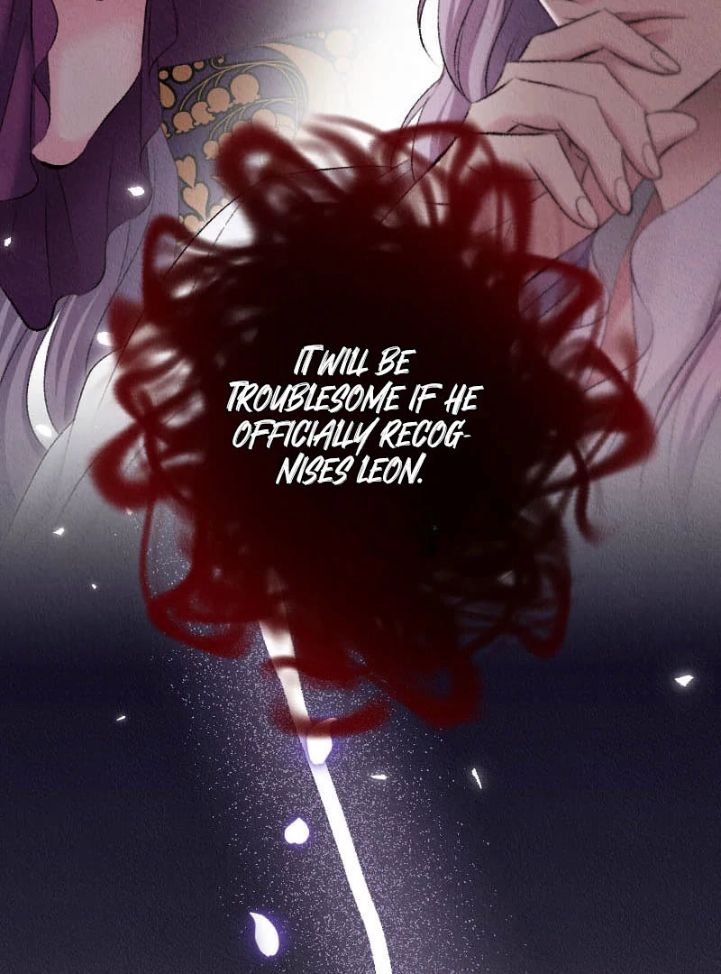 The Neglected Noble Lady Became the Beloved Caretaker of the Imperial Family Chapter 21 - Page 82