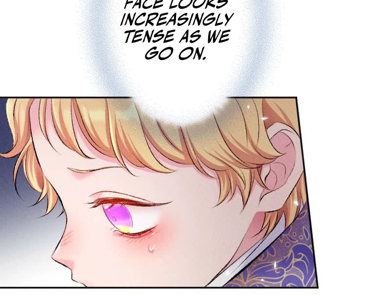 The Neglected Noble Lady Became the Beloved Caretaker of the Imperial Family Chapter 21 - Page 87