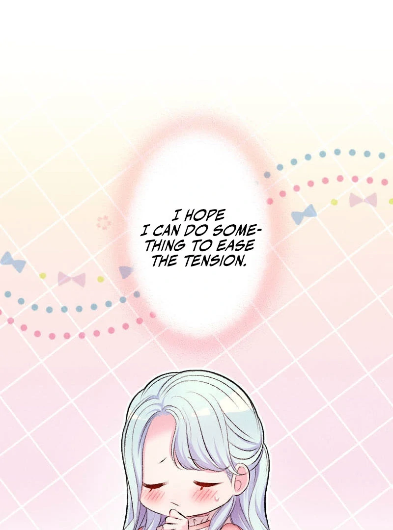 The Neglected Noble Lady Became the Beloved Caretaker of the Imperial Family Chapter 21 - Page 88