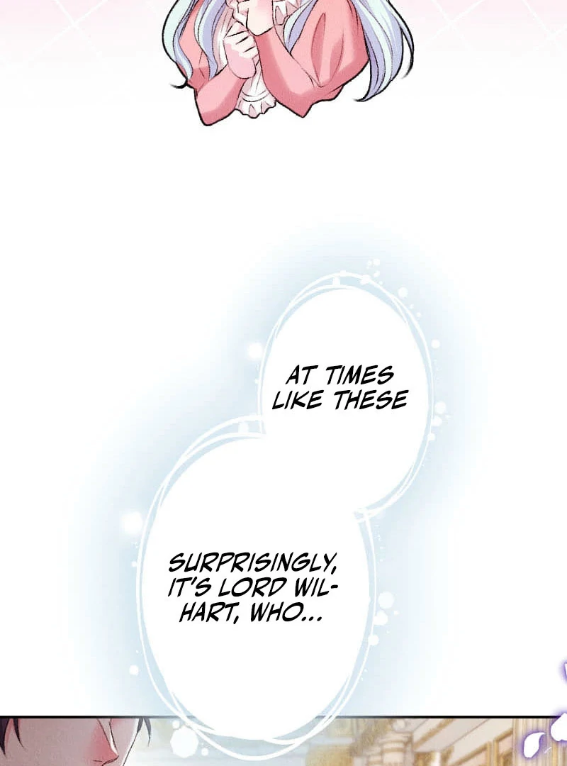 The Neglected Noble Lady Became the Beloved Caretaker of the Imperial Family Chapter 21 - Page 89