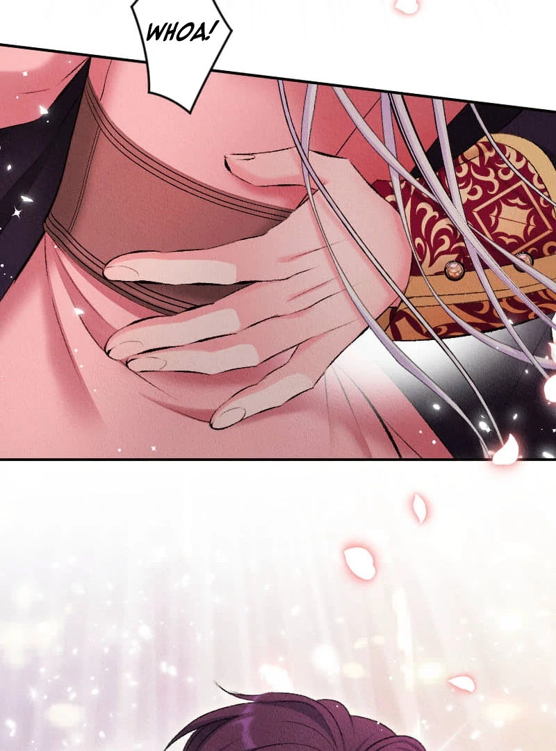 The Neglected Noble Lady Became the Beloved Caretaker of the Imperial Family Chapter 21 - Page 94