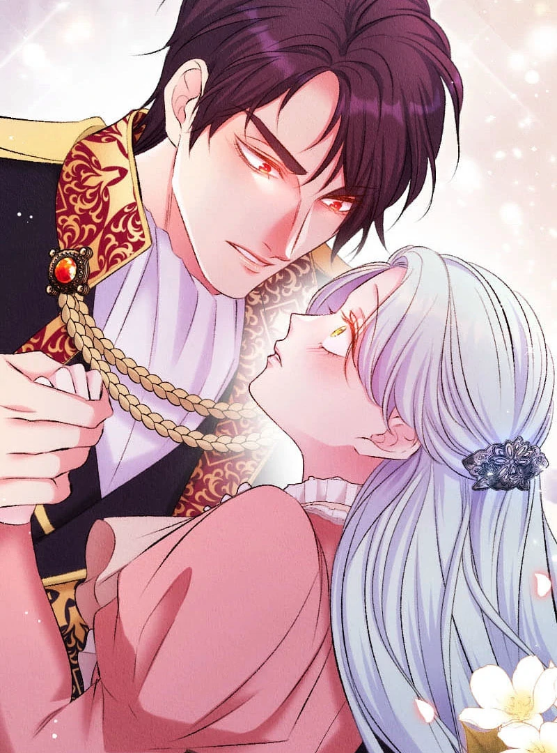 The Neglected Noble Lady Became the Beloved Caretaker of the Imperial Family Chapter 21 - Page 95