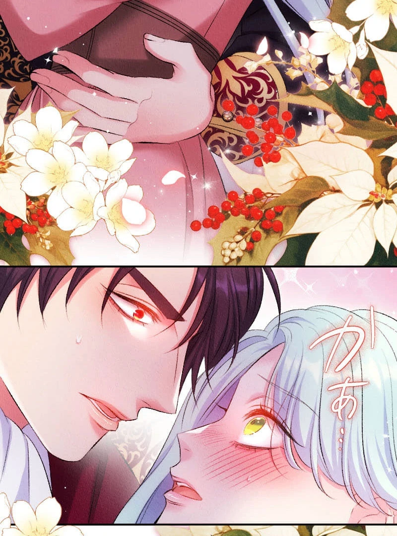 The Neglected Noble Lady Became the Beloved Caretaker of the Imperial Family Chapter 21 - Page 96