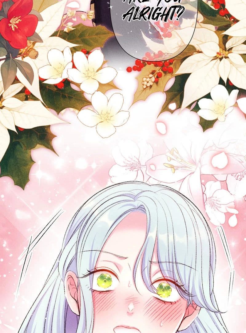 The Neglected Noble Lady Became the Beloved Caretaker of the Imperial Family Chapter 21 - Page 99