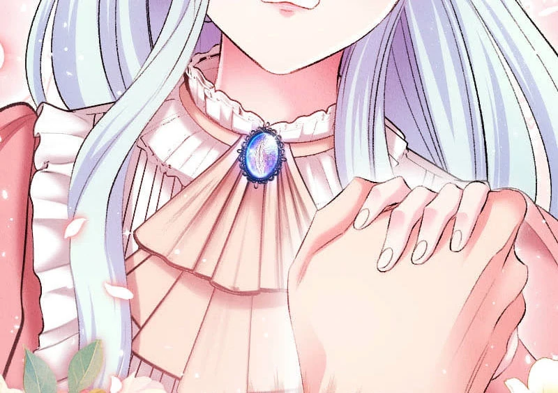 The Neglected Noble Lady Became the Beloved Caretaker of the Imperial Family Chapter 21 - Page 100