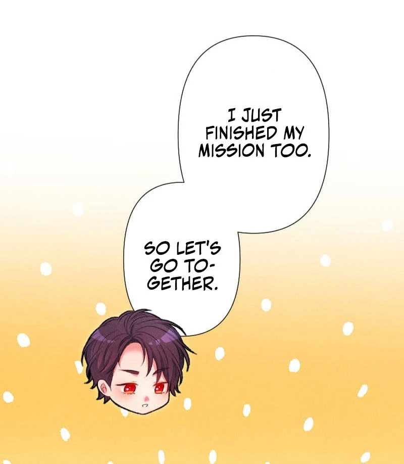 The Neglected Noble Lady Became the Beloved Caretaker of the Imperial Family Chapter 22 - Page 11