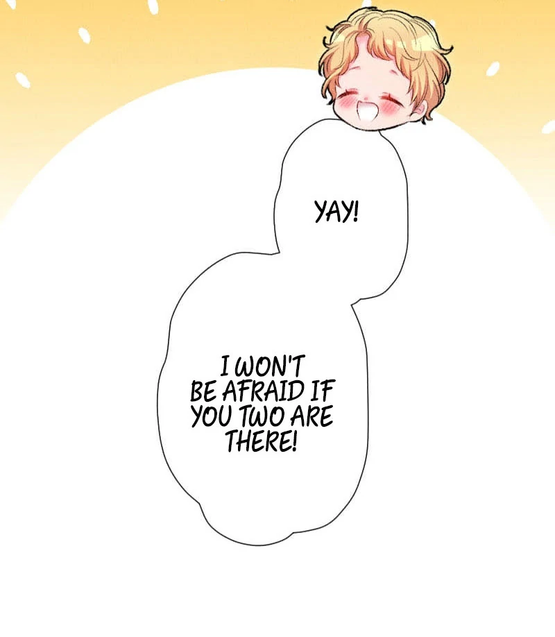 The Neglected Noble Lady Became the Beloved Caretaker of the Imperial Family Chapter 22 - Page 12