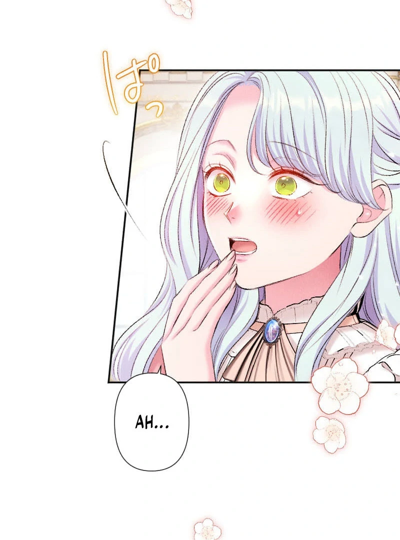 The Neglected Noble Lady Became the Beloved Caretaker of the Imperial Family Chapter 22 - Page 17