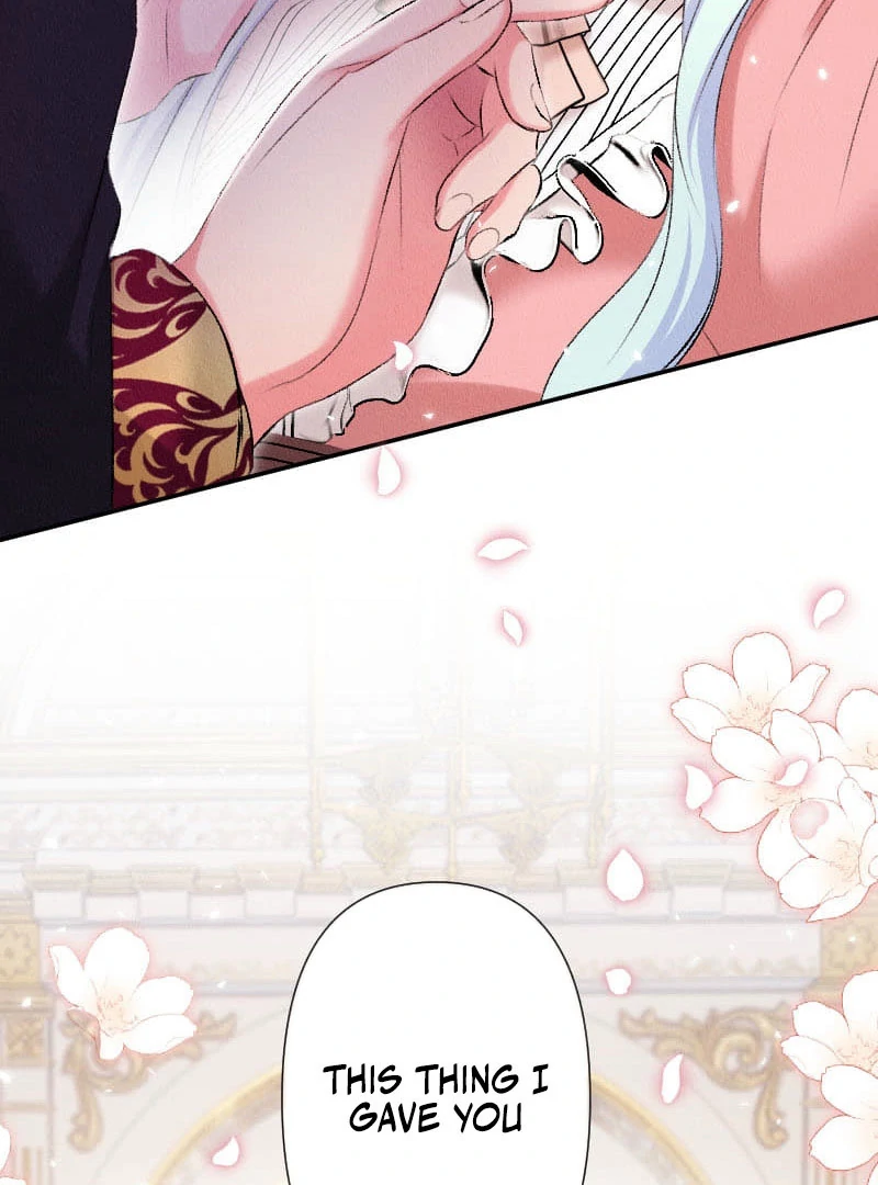 The Neglected Noble Lady Became the Beloved Caretaker of the Imperial Family Chapter 22 - Page 20