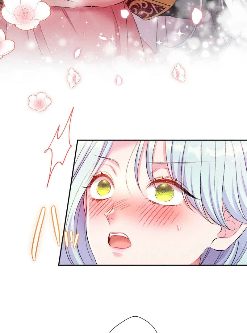 The Neglected Noble Lady Became the Beloved Caretaker of the Imperial Family Chapter 22 - Page 3