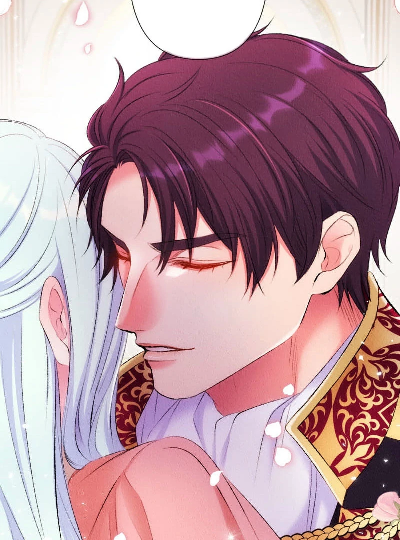 The Neglected Noble Lady Became the Beloved Caretaker of the Imperial Family Chapter 22 - Page 21