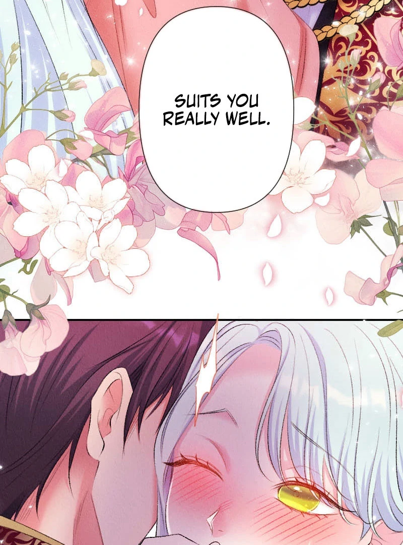 The Neglected Noble Lady Became the Beloved Caretaker of the Imperial Family Chapter 22 - Page 22