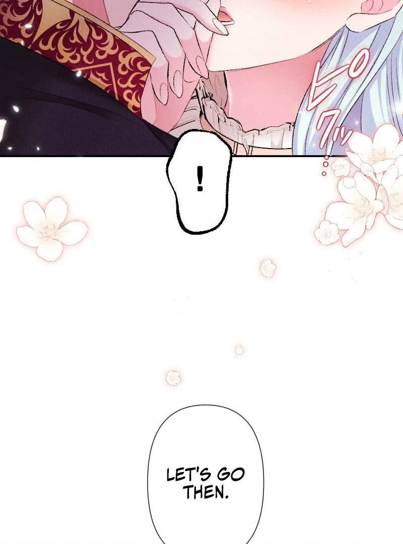 The Neglected Noble Lady Became the Beloved Caretaker of the Imperial Family Chapter 22 - Page 23