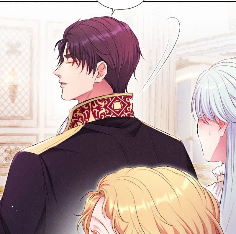 The Neglected Noble Lady Became the Beloved Caretaker of the Imperial Family Chapter 22 - Page 24