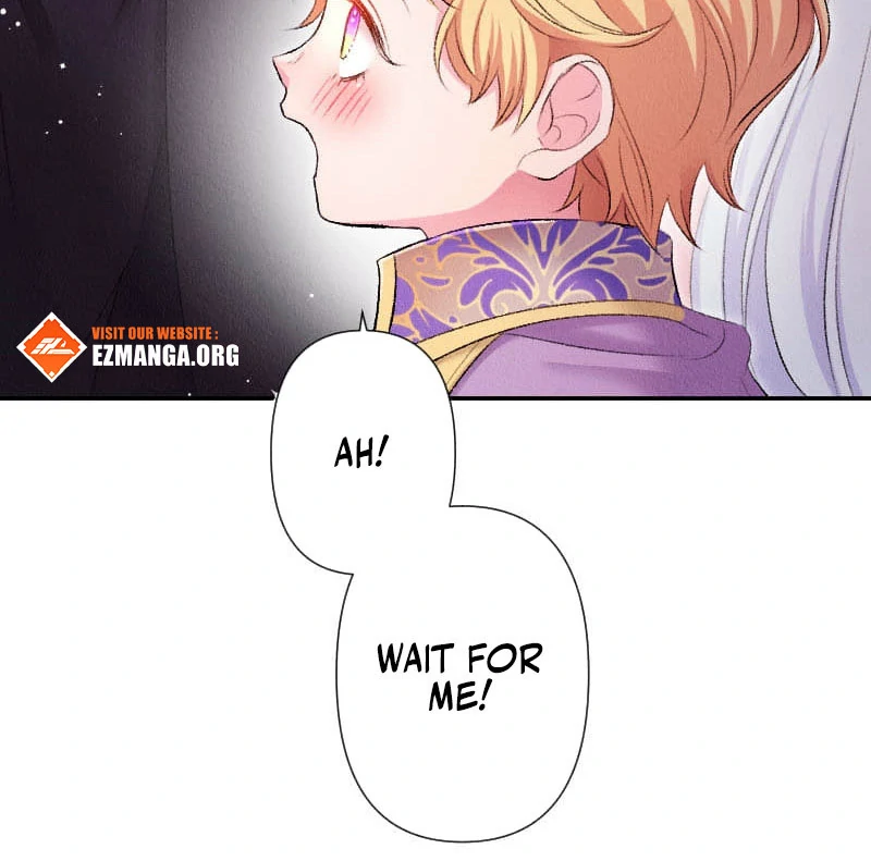 The Neglected Noble Lady Became the Beloved Caretaker of the Imperial Family Chapter 22 - Page 25