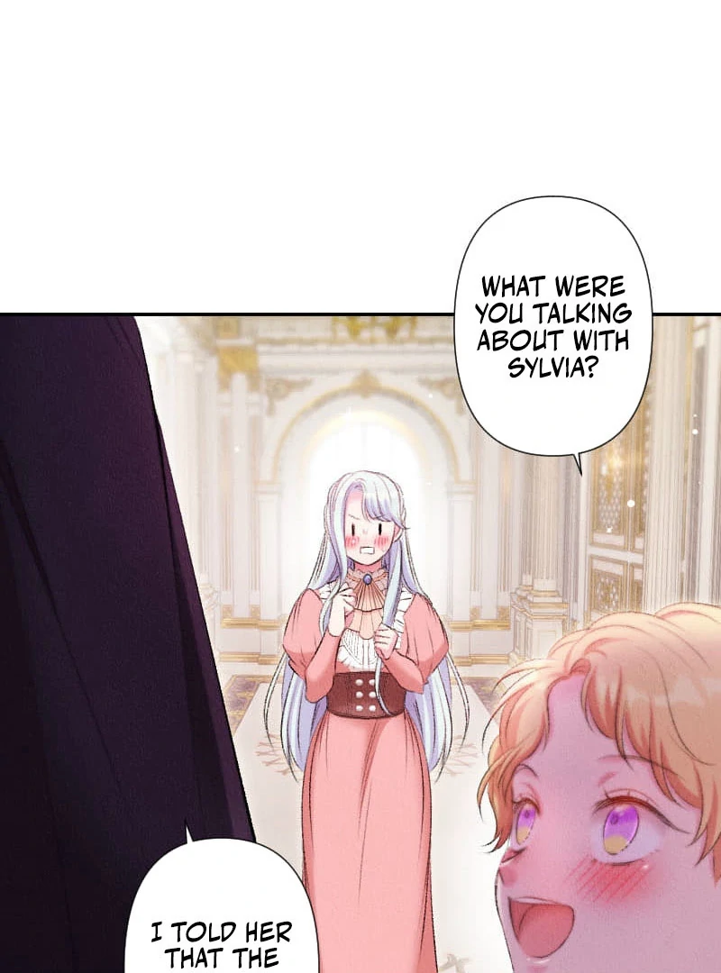 The Neglected Noble Lady Became the Beloved Caretaker of the Imperial Family Chapter 22 - Page 26