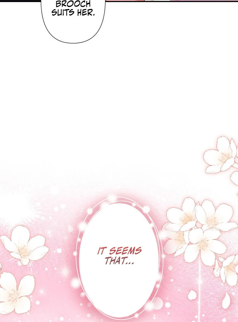 The Neglected Noble Lady Became the Beloved Caretaker of the Imperial Family Chapter 22 - Page 27