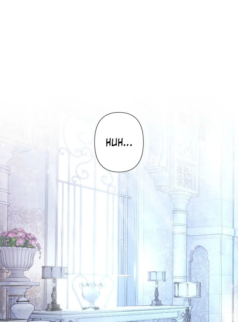 The Neglected Noble Lady Became the Beloved Caretaker of the Imperial Family Chapter 22 - Page 31