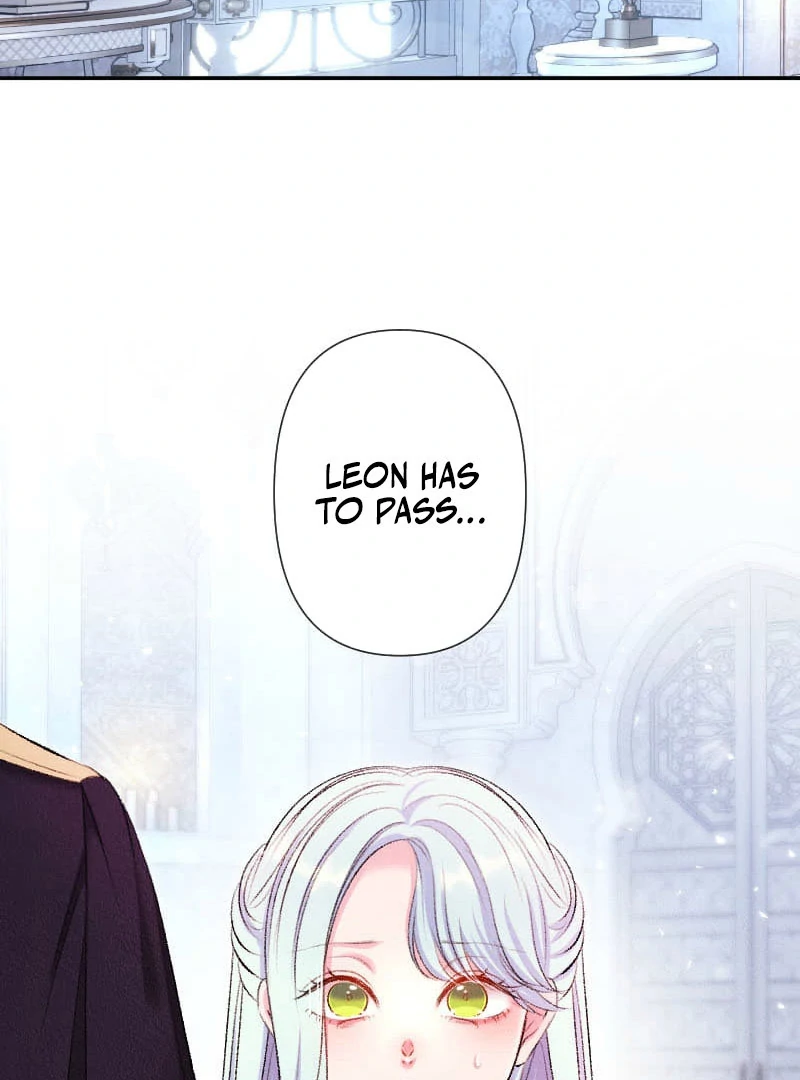 The Neglected Noble Lady Became the Beloved Caretaker of the Imperial Family Chapter 22 - Page 32