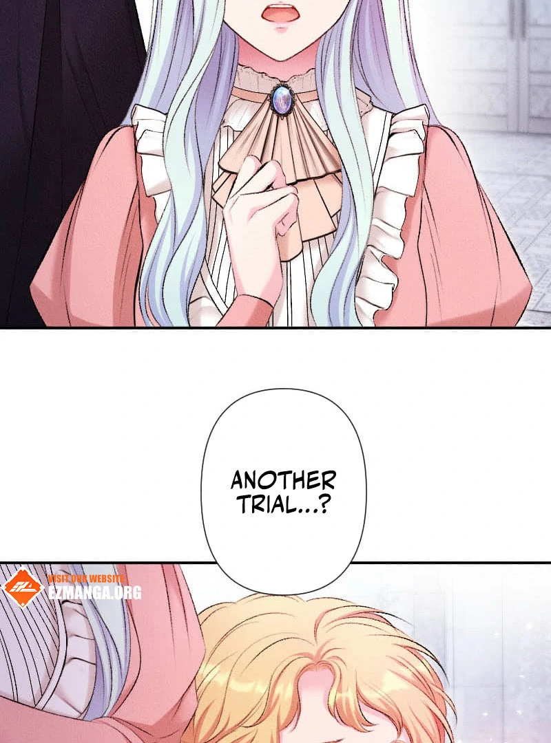 The Neglected Noble Lady Became the Beloved Caretaker of the Imperial Family Chapter 22 - Page 33