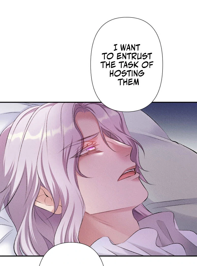 The Neglected Noble Lady Became the Beloved Caretaker of the Imperial Family Chapter 22 - Page 36