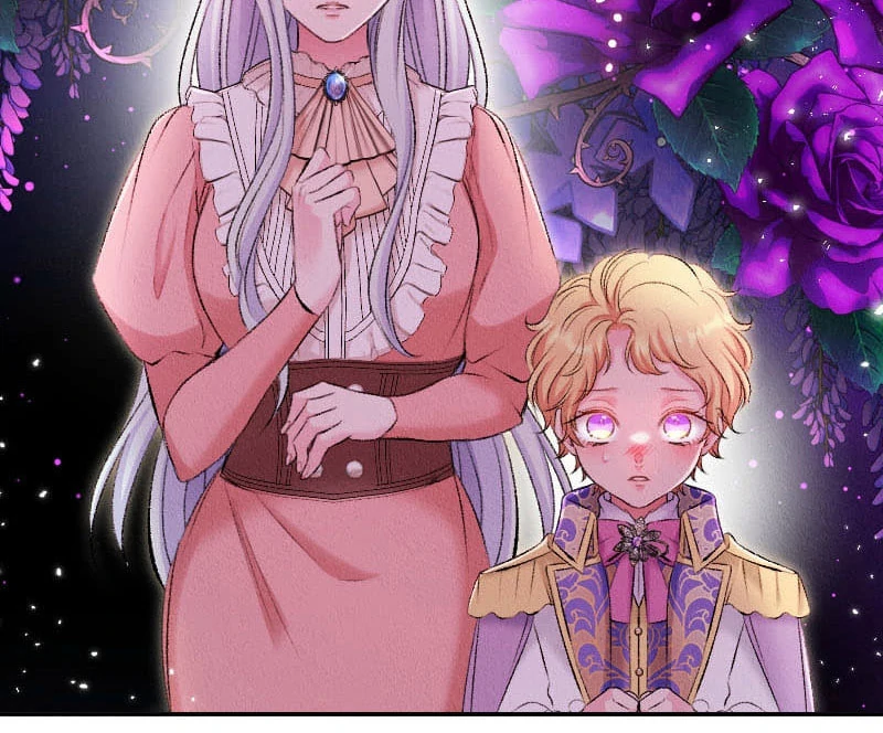 The Neglected Noble Lady Became the Beloved Caretaker of the Imperial Family Chapter 22 - Page 38