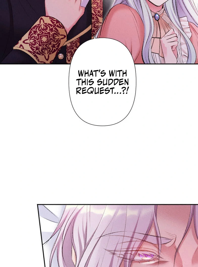 The Neglected Noble Lady Became the Beloved Caretaker of the Imperial Family Chapter 22 - Page 40