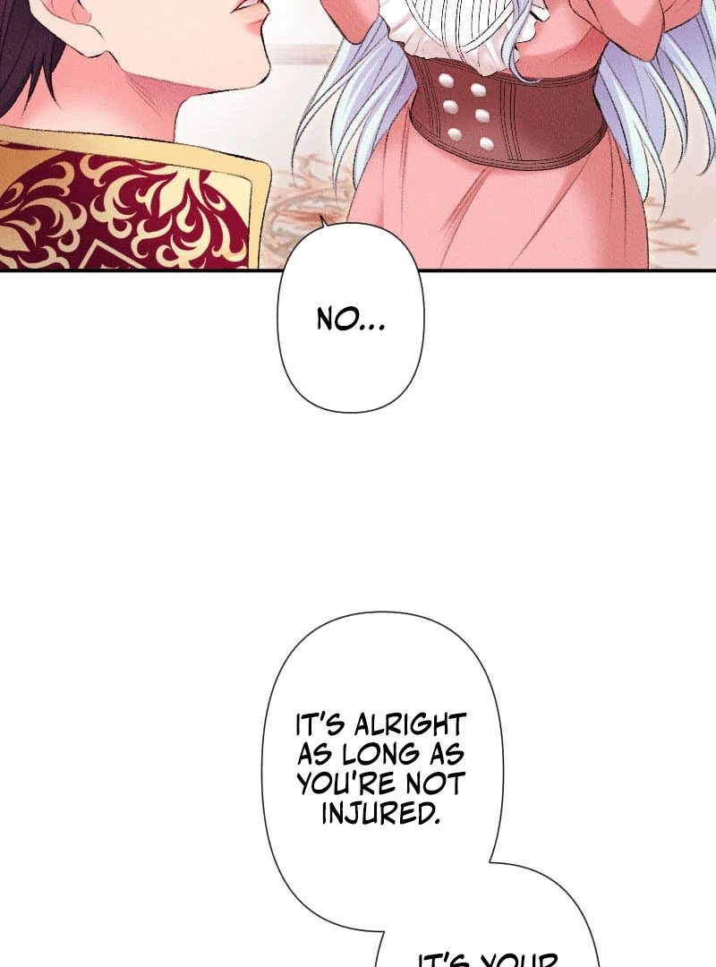 The Neglected Noble Lady Became the Beloved Caretaker of the Imperial Family Chapter 22 - Page 5