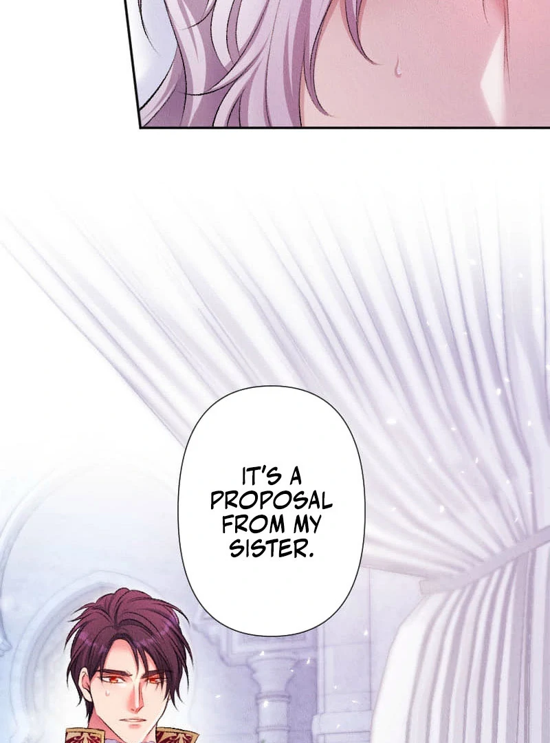 The Neglected Noble Lady Became the Beloved Caretaker of the Imperial Family Chapter 22 - Page 41