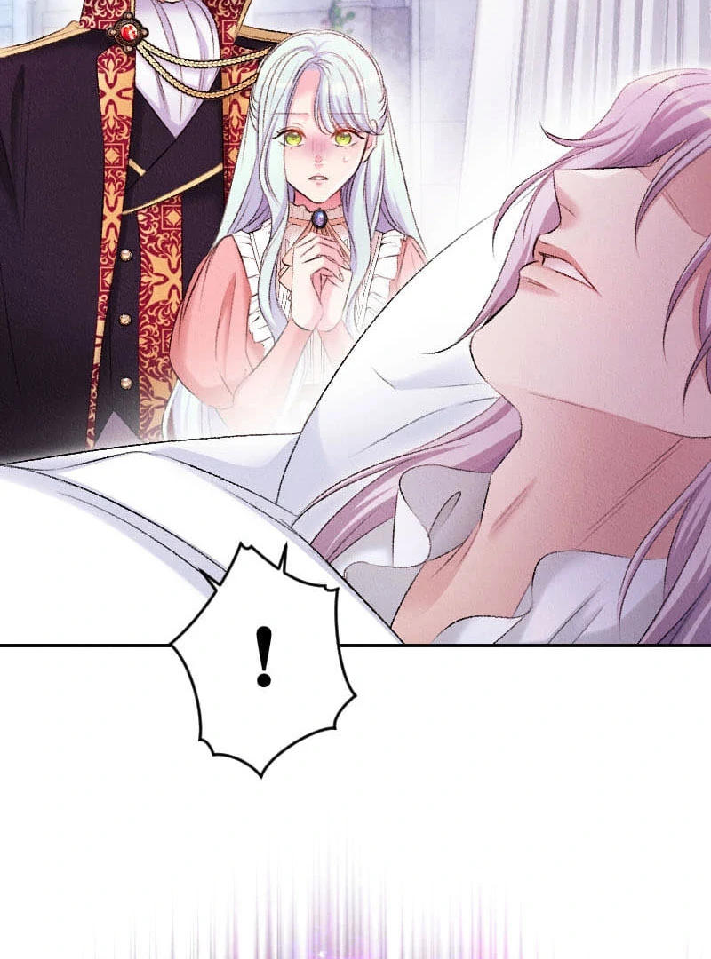 The Neglected Noble Lady Became the Beloved Caretaker of the Imperial Family Chapter 22 - Page 42