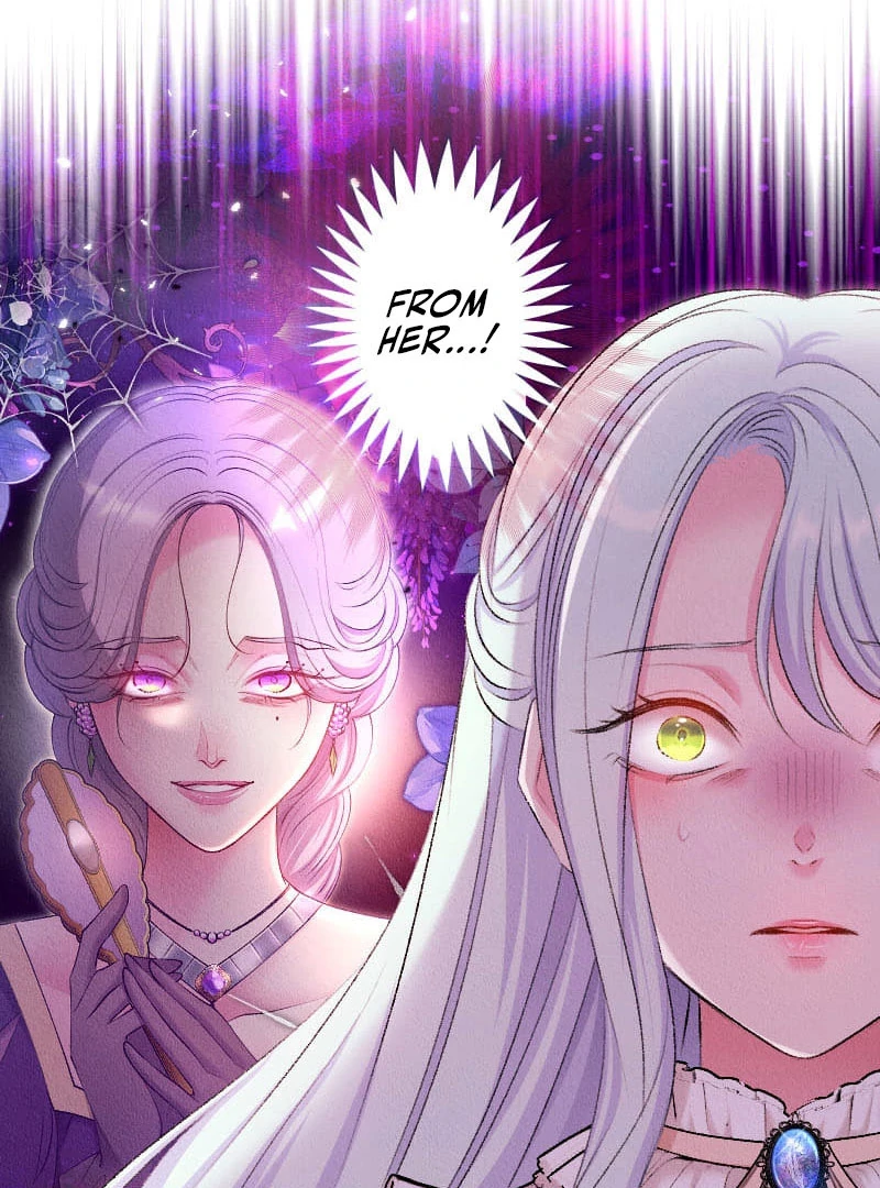 The Neglected Noble Lady Became the Beloved Caretaker of the Imperial Family Chapter 22 - Page 43