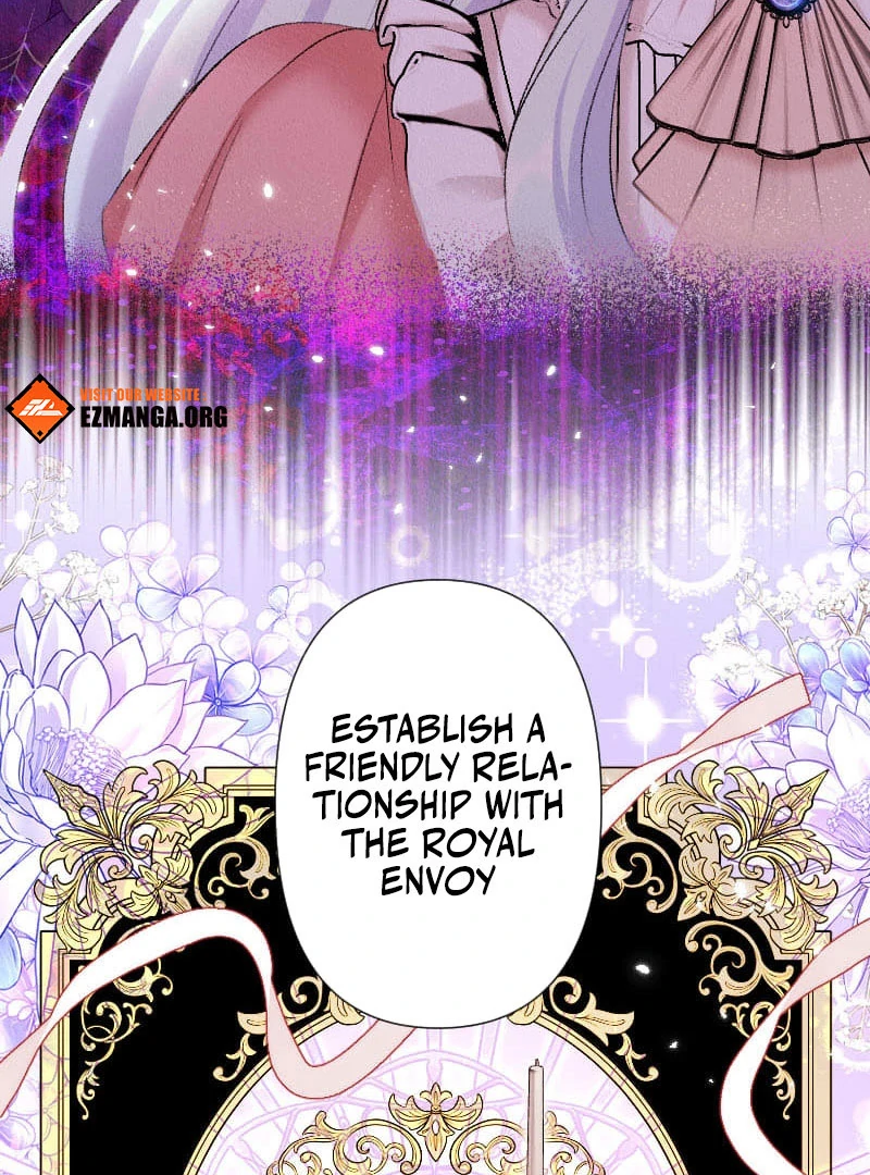 The Neglected Noble Lady Became the Beloved Caretaker of the Imperial Family Chapter 22 - Page 44