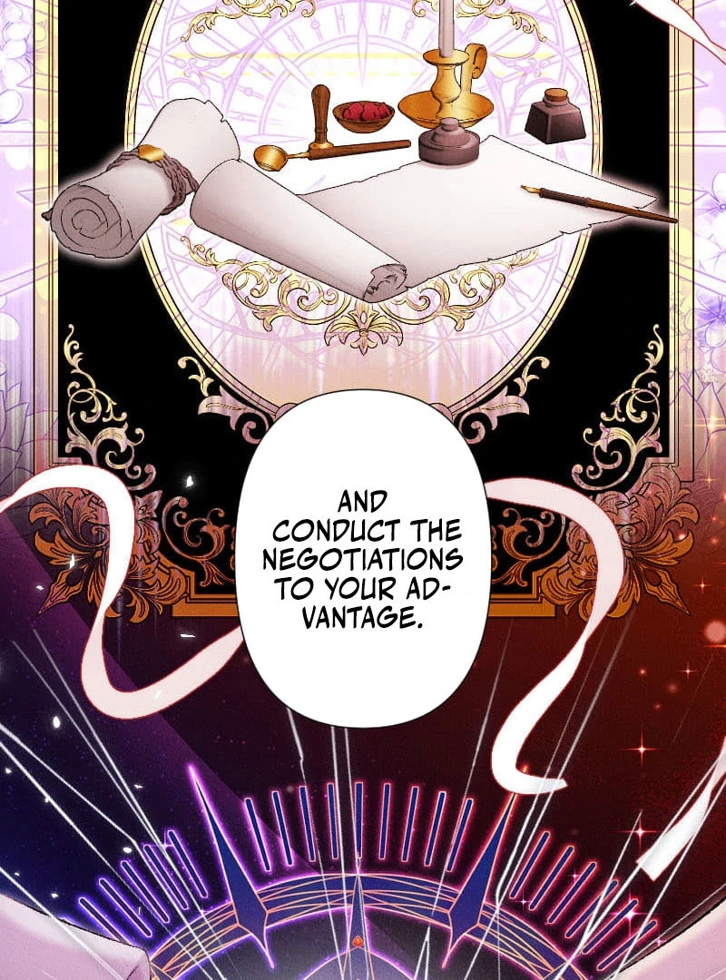 The Neglected Noble Lady Became the Beloved Caretaker of the Imperial Family Chapter 22 - Page 45