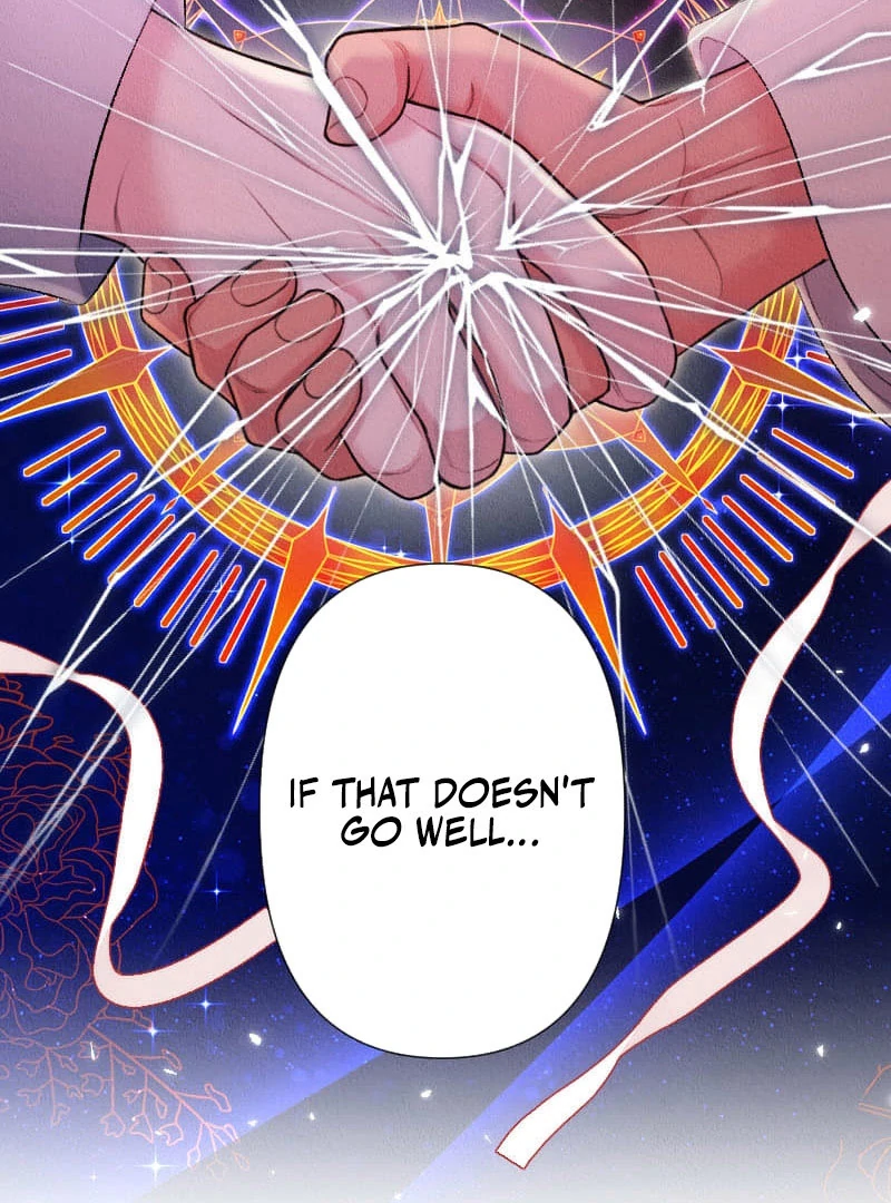 The Neglected Noble Lady Became the Beloved Caretaker of the Imperial Family Chapter 22 - Page 46