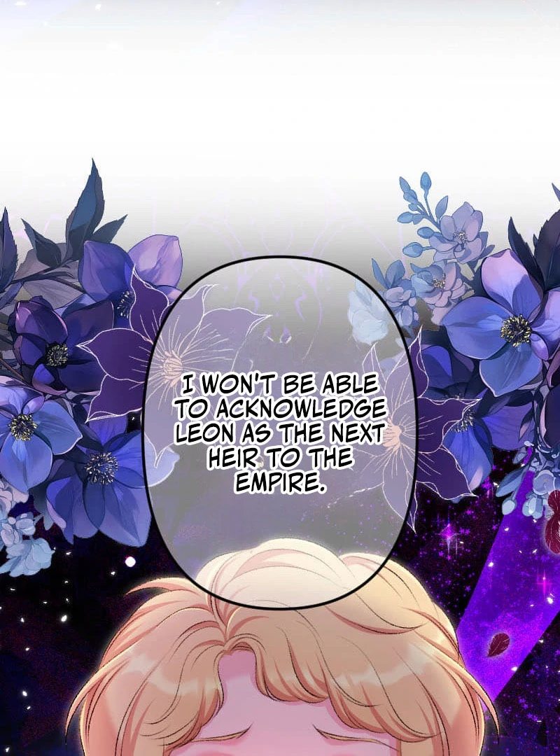 The Neglected Noble Lady Became the Beloved Caretaker of the Imperial Family Chapter 22 - Page 47