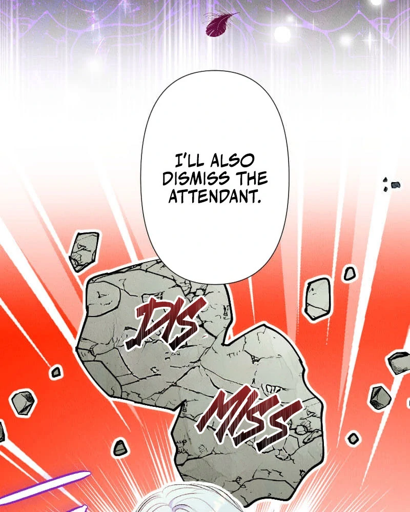 The Neglected Noble Lady Became the Beloved Caretaker of the Imperial Family Chapter 22 - Page 49