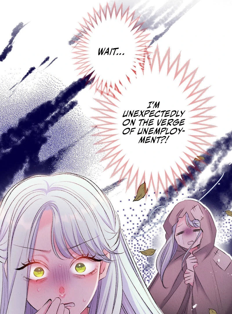 The Neglected Noble Lady Became the Beloved Caretaker of the Imperial Family Chapter 22 - Page 51