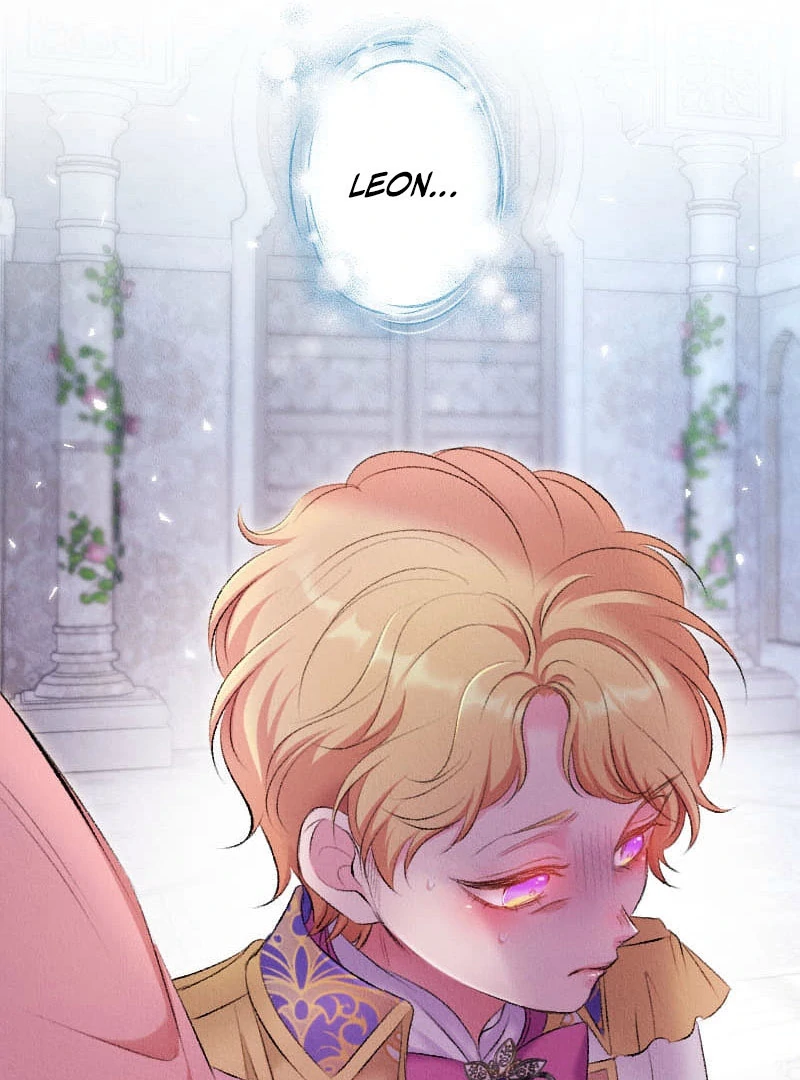 The Neglected Noble Lady Became the Beloved Caretaker of the Imperial Family Chapter 22 - Page 56