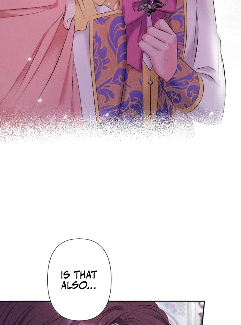 The Neglected Noble Lady Became the Beloved Caretaker of the Imperial Family Chapter 22 - Page 57