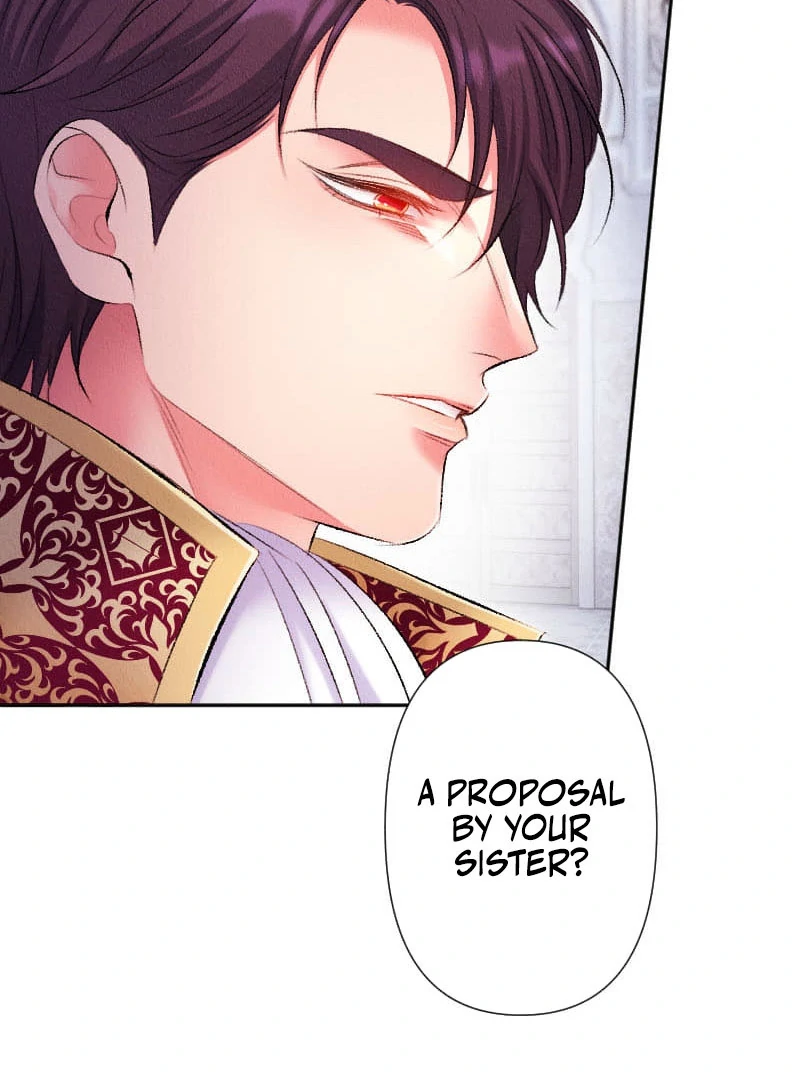 The Neglected Noble Lady Became the Beloved Caretaker of the Imperial Family Chapter 22 - Page 58