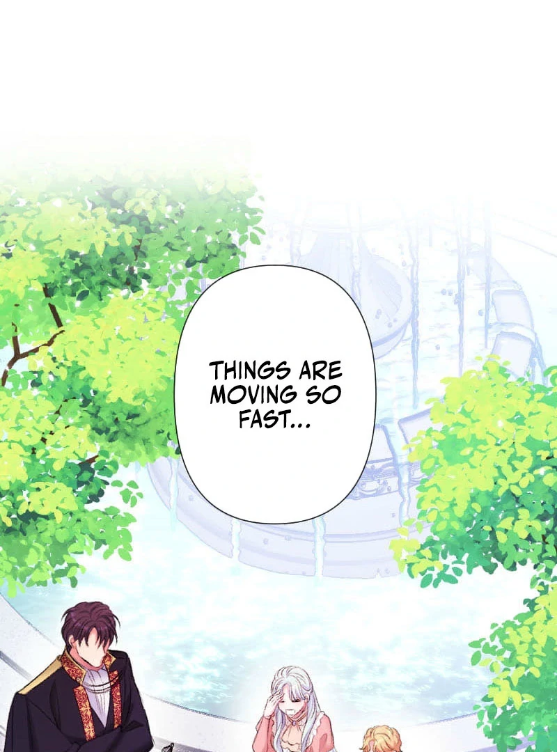 The Neglected Noble Lady Became the Beloved Caretaker of the Imperial Family Chapter 22 - Page 64