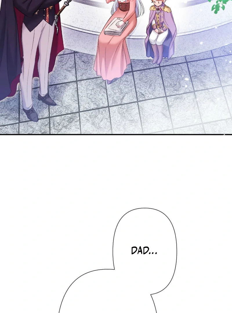 The Neglected Noble Lady Became the Beloved Caretaker of the Imperial Family Chapter 22 - Page 65