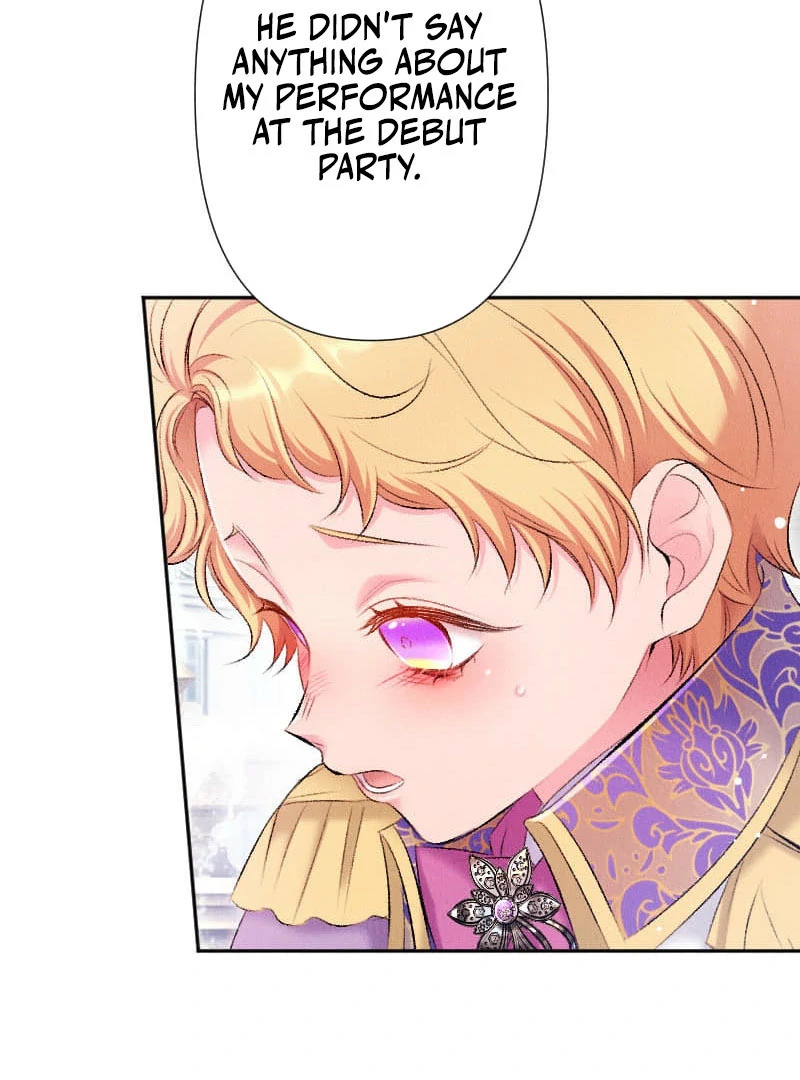 The Neglected Noble Lady Became the Beloved Caretaker of the Imperial Family Chapter 22 - Page 66