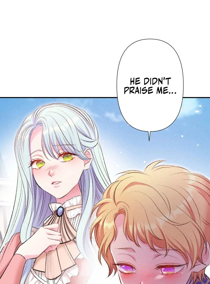 The Neglected Noble Lady Became the Beloved Caretaker of the Imperial Family Chapter 22 - Page 67