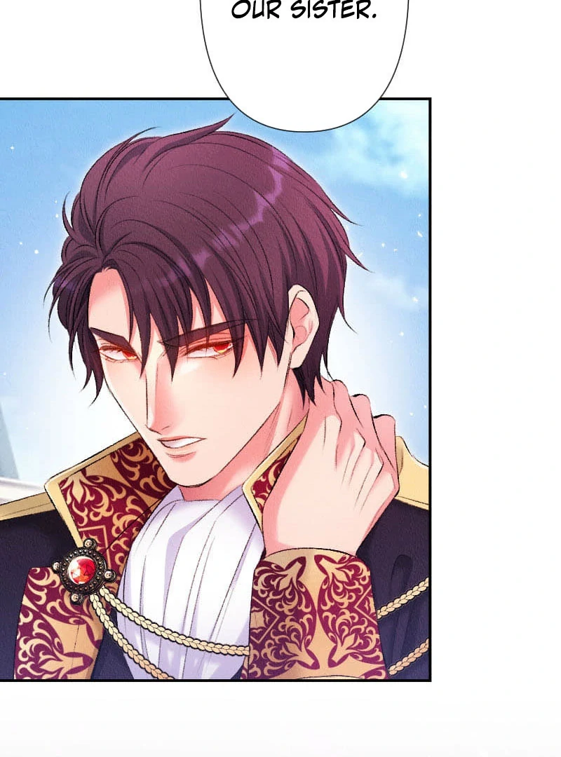 The Neglected Noble Lady Became the Beloved Caretaker of the Imperial Family Chapter 22 - Page 69