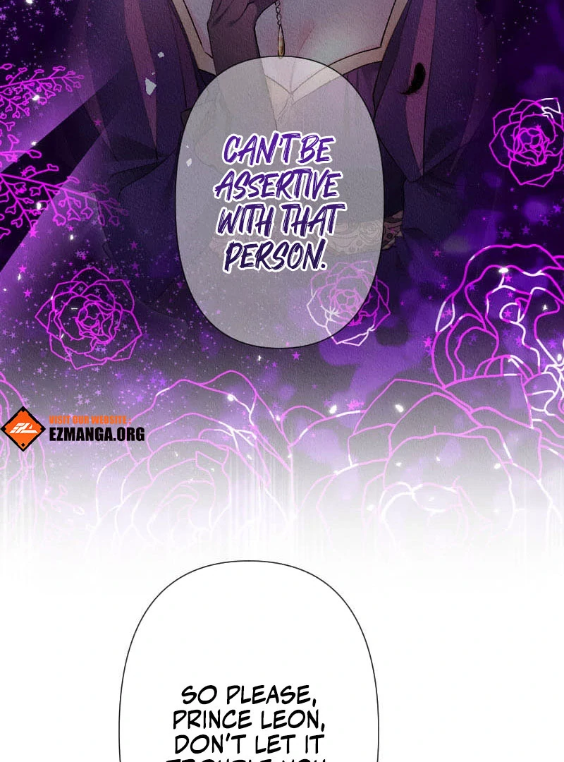 The Neglected Noble Lady Became the Beloved Caretaker of the Imperial Family Chapter 22 - Page 71