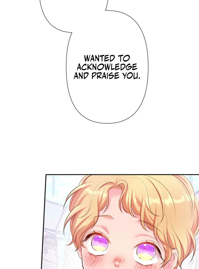 The Neglected Noble Lady Became the Beloved Caretaker of the Imperial Family Chapter 22 - Page 73