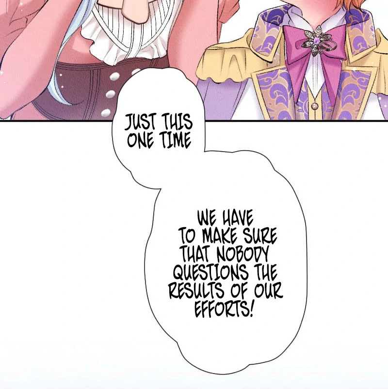 The Neglected Noble Lady Became the Beloved Caretaker of the Imperial Family Chapter 22 - Page 76