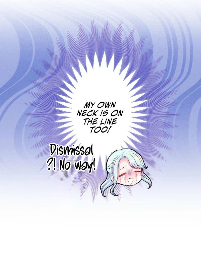 The Neglected Noble Lady Became the Beloved Caretaker of the Imperial Family Chapter 22 - Page 77